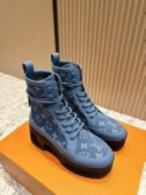 wholesale quality women louis vuitton shoes model no. 544